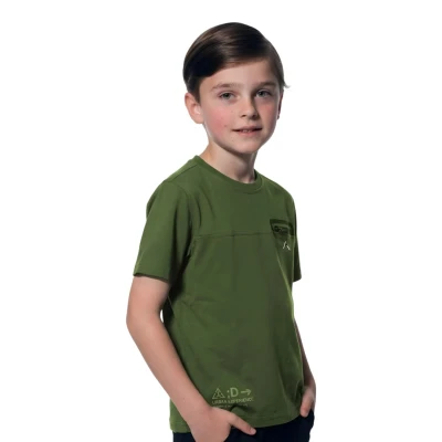O YAKA T-SHIRT