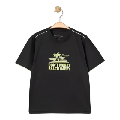 O YAKA T-SHIRT