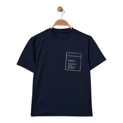 O YAKA T-SHIRT