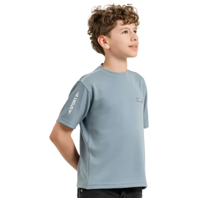 O YAKA T-SHIRT