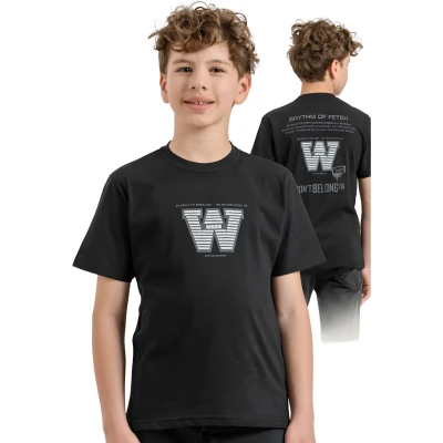 O YAKA T-SHIRT