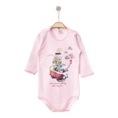 ÖNÜ BASKILI U K 2-3-4 YAŞ