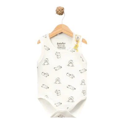 ÖRDEK DESENLİ BUYUK ASKİLİ BADİ