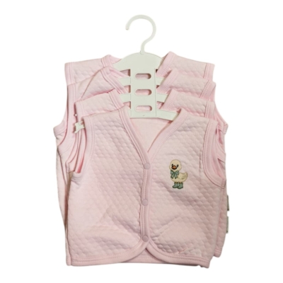 ÖRDEK NAKIŞLI YELEK