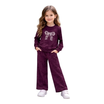 OYSHO BATİK KIZ TAKIM