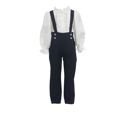 PANTOLONLU FIRANSIZ 2\'Lİ TAKIM