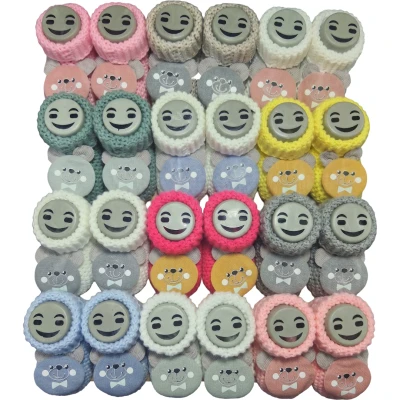 PELUŞ AYILI PATİK
