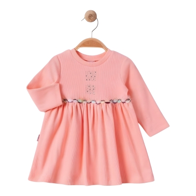 PENYE RİBANA ELBİSE