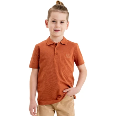 POLO TSHIRT