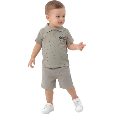 POLO YAKA LAKOST TAKİM