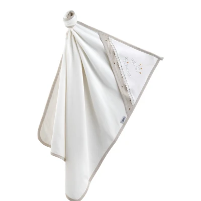 PRİNCESS BEBE HAVLU