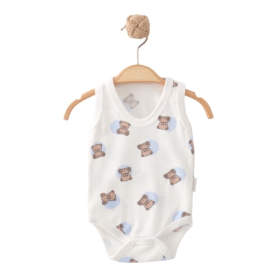 PUANLI AYICIK ASKILI KÜÇÜK BADY