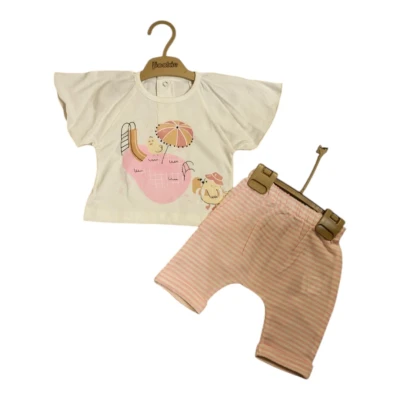 Pool Party 2li Takım