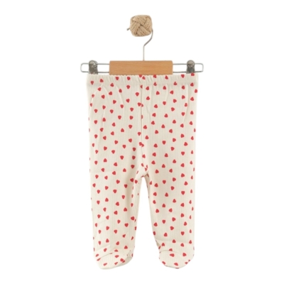 RAPOR KALP PATİKLİ TEK ALT