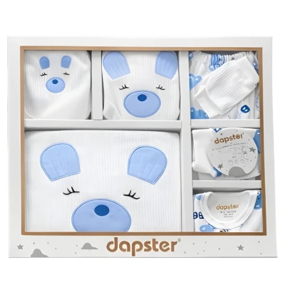 RAPORLU AYI 10LU SET