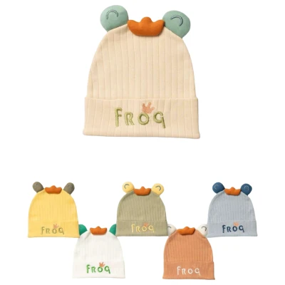 RAPORLU FROG ŞAPKA