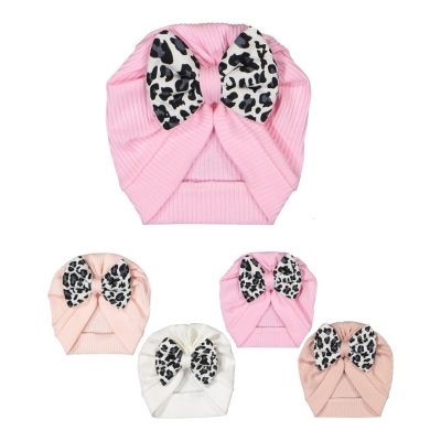 RAPORLU LEOPARLI BONE