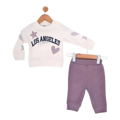 RAPORLU LOS ANGELES KIZ TAKIM