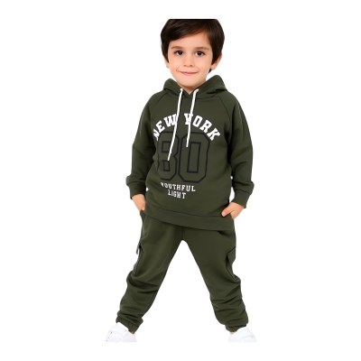 REGLAN KOLLU İKİ İP TAKIM