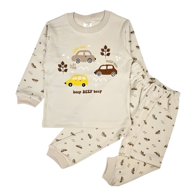 RENKLİ ARABALAR 2Lİ TAKIM