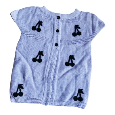 ROBALI GARSON KİRAZLI