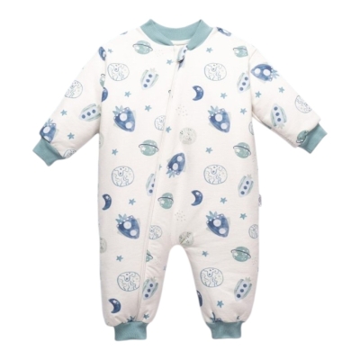 ROKET PENYE UYKU TULUMU