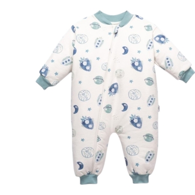 ROKET PENYE UYKU TULUMU