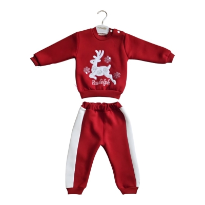 RUDOLPH GEYİK NAKIŞLI 2\'Lİ TK