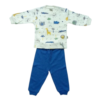 SAFARİ BASKI PENYE İKİLİ TAKIM