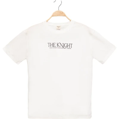 SATRANÇ OYUNU BASKILI TİŞÖRT