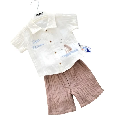 SEA TİME 2 Lİ TAKIM