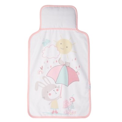 ŞEMSİYELİ TAVŞAN LÜX YATSIKLI ALT AÇMA