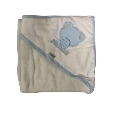 SEVİMLİ AYİ HAVLU