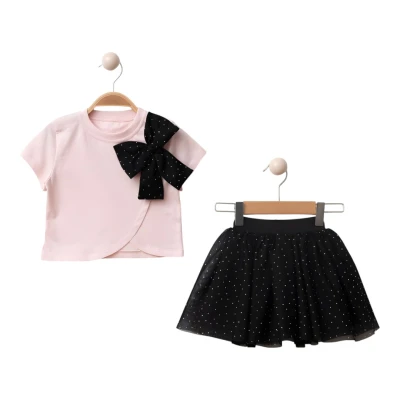 ŞİFON TAŞLI İKİLİ TAKIM