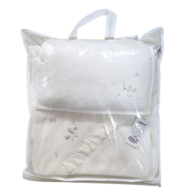 SİMLİ KUŞ 3LU ALT ACMA