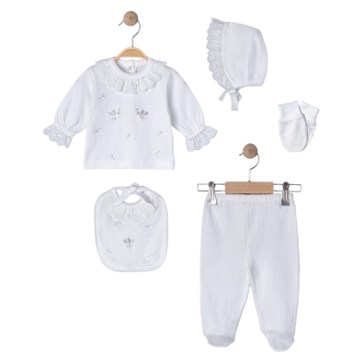 SİMLİ KUŞ 5Lİ SET