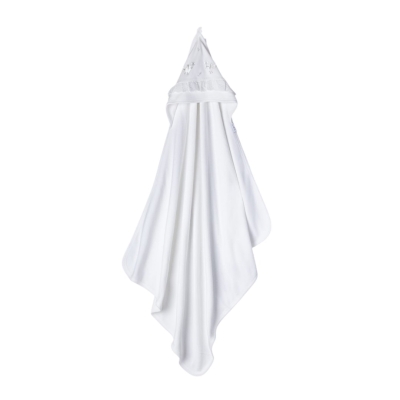 SİMLİ KUŞ  BEBE HAVLU