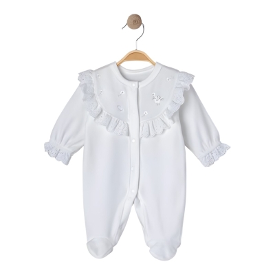 SİMLİ KUŞ BEBE TULUM