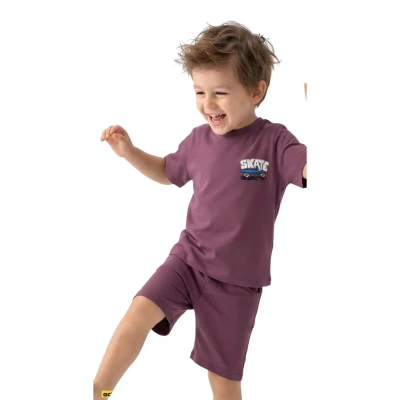 SKATE BASKILI İKİLİ TAKIM