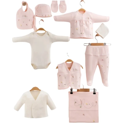 SMİLE 10LU SET