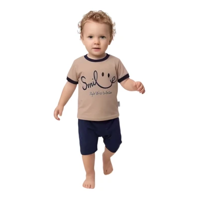 SMİLE BAKİLİ 2 Lİ TAKİM