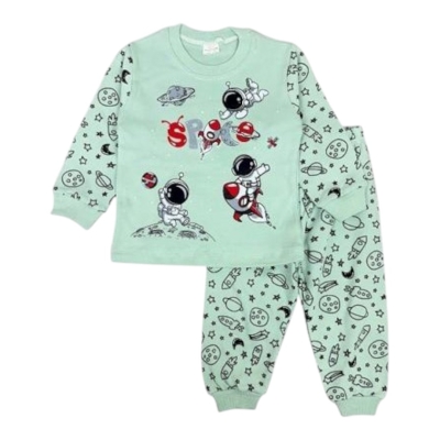 SPACE ASTRONOT 2Lİ TAKIM