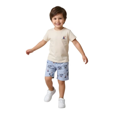 SUMMER BASKILI SUPREM TK