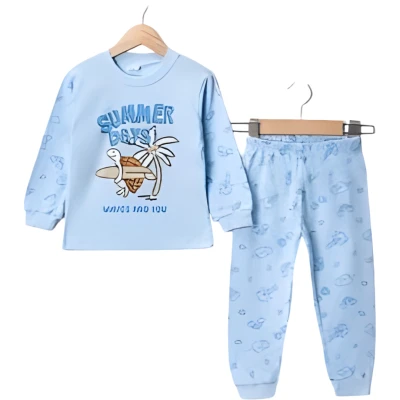 SUMMER DAYS 2Lİ TAKIM