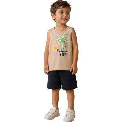 SUMMER FUN BASKILI 2\'Lİ ATLET TAKIM