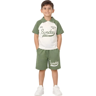 SUNDAY BASKILI 2\'Lİ TK
