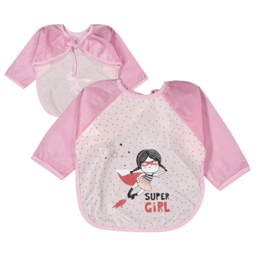 SUPER GİRL KOLLU ÖNLÜK