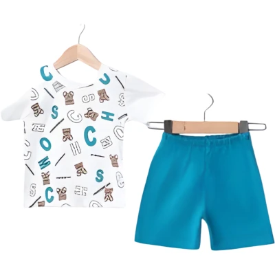 BENETTON YEŞİLİ