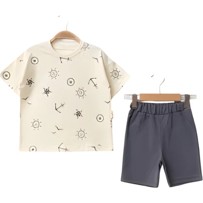 SÜPREM ÇAPALI ERKEK TAKIM