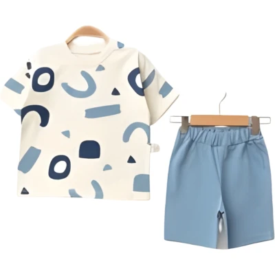 SÜPREM ŞEKİLLİ ERKEK TAKIM